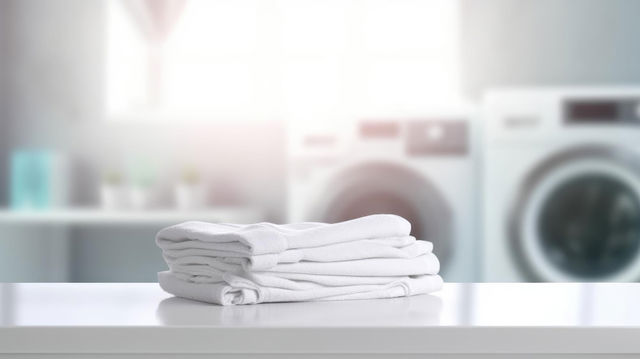 איך עושים כביסה