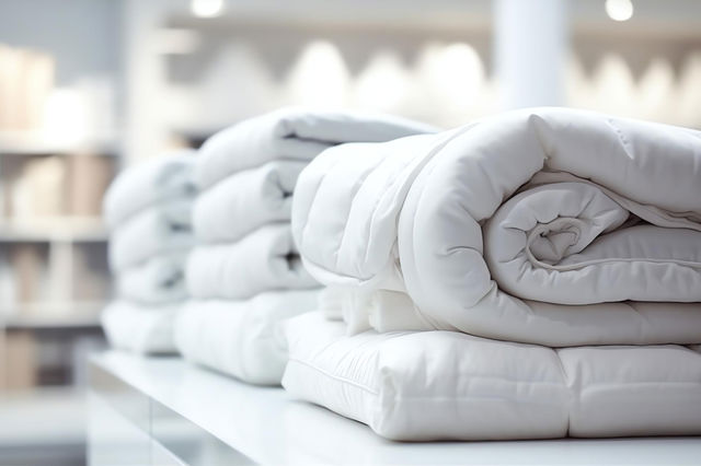 ניקוי יבש שמיכת פוך מחיר