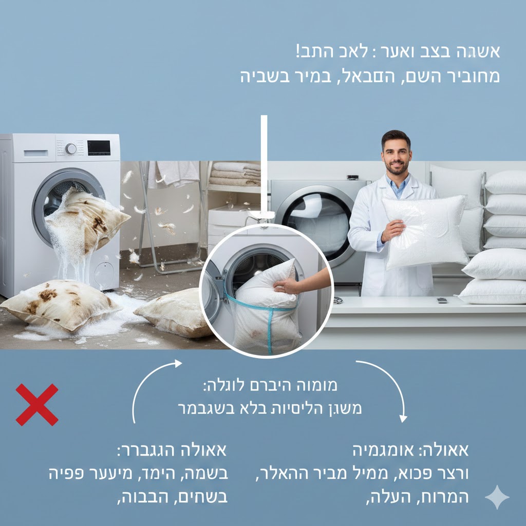 כביסה ביתית